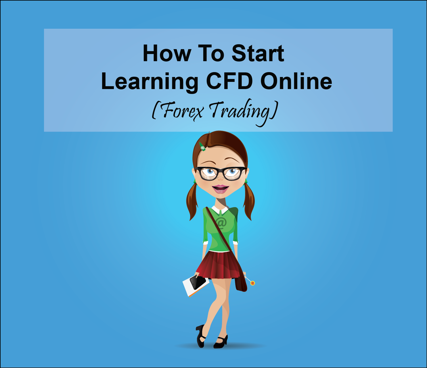 How to trade forex cfds