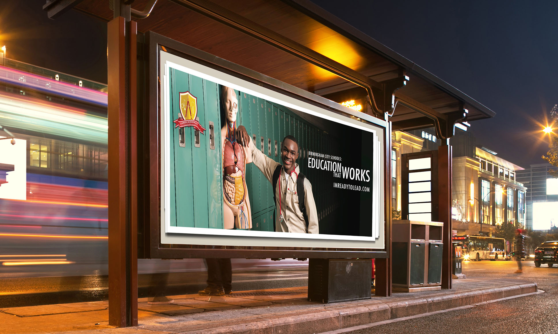 How to Use Outdoor Advertising to Your Advantage
