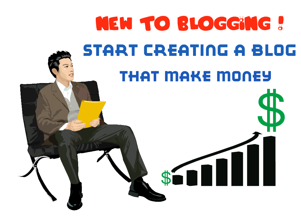 Create Blog That Makes money