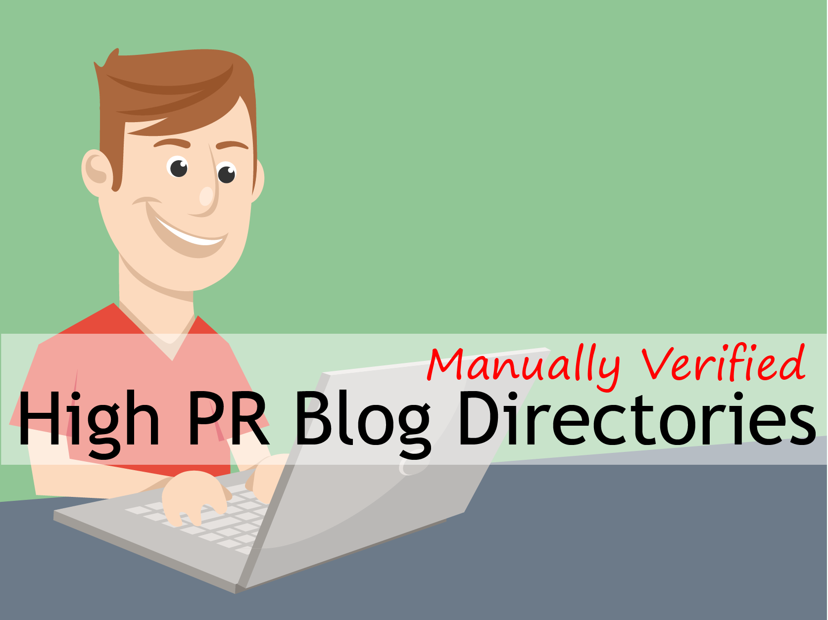 HIGH PR Blog Directories Sites Lists 2015