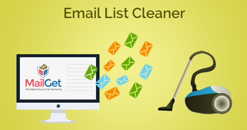 MailGet-Email-list-cleaner