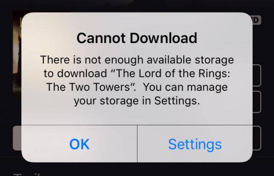 How to Increase Storage Space on Your iPhone 2016
