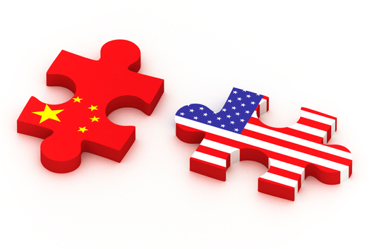 China US Trade War