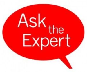 Ask experts