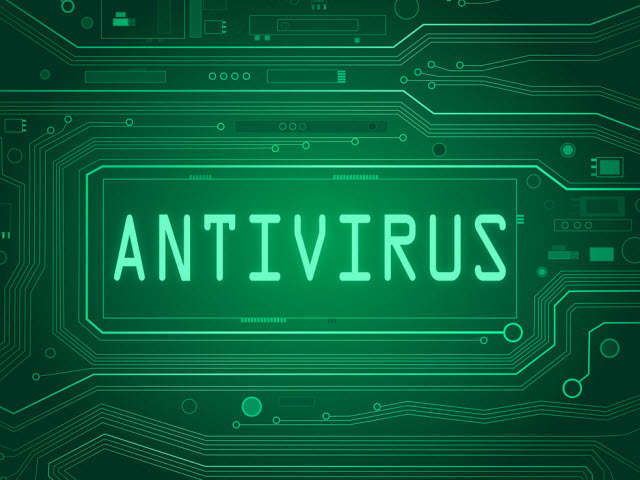 Use Premium Antivirus