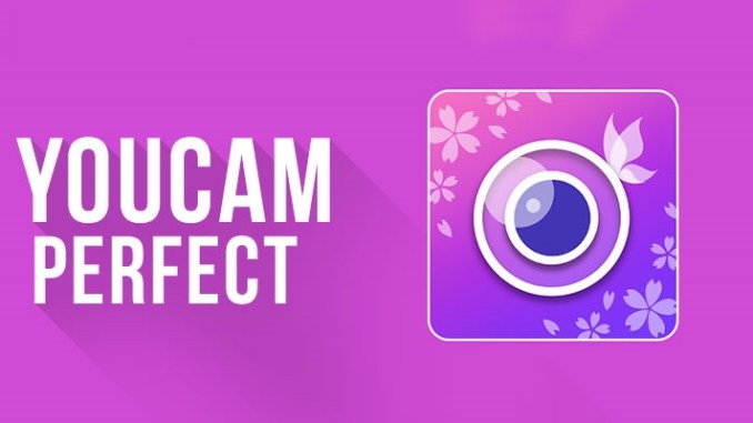 YouCam Perfect BeautyPlus Alternatives