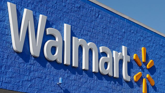 Walmart Top online ecommerce websites of United States